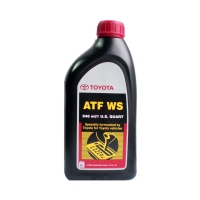 TOYOTA ATF WS, 0.946л 00289ATFWS