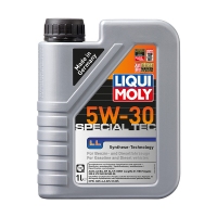 LIQUI MOLY Special Tec LL 5W30, 1л 8054