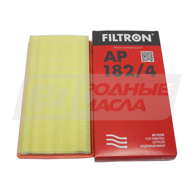 FILTRON AP 182/4 (A-Hyundai/Kia 0K30C13Z40A, 5904608051820) AP1824