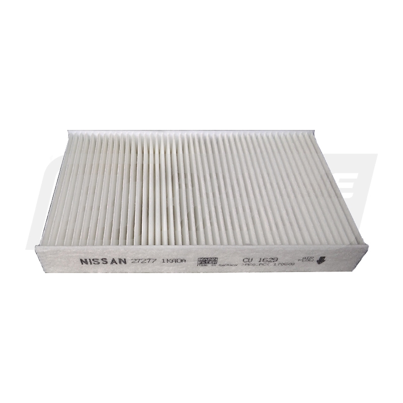 NISSAN 27277-1KA0A (AC-210) 272771KA0A