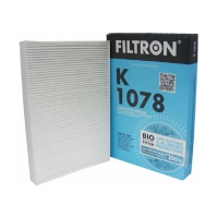 FILTRON K 1078 (AC-VAG 8E0819439, 5904608100788) K1078