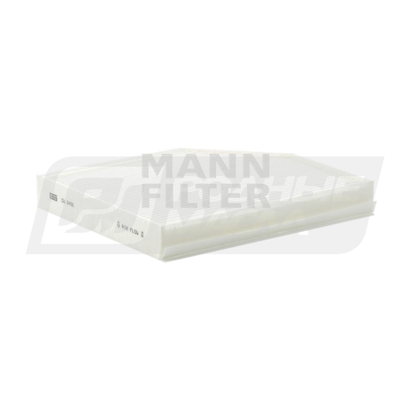 MANN CU 2450 (AC-VAG 8K0819439) CU2450
