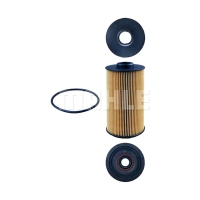 MAHLE/KNECHT OX 152/1D (O-BMW 11422236320) OX1521D
