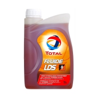 TOTAL Fluide LDS, 1л 166224