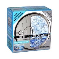 EIKOSHA Air Spencer Sazan Squash - Цитрусовый коктейль, 40гр A28