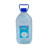 АКВА СТАНДАРТ, 5л 4620765600381