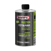 Wynn's Injection System Purge (Бензин), 1л W76695