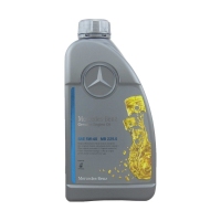 MERCEDES-BENZ 5W40 MB 229.5, 1л A000989210711FAER