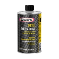 WYNN'S Diesel System Purge (Дизель), 1л W89195