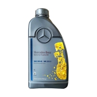 MERCEDES-BENZ 5W40 MB 229.3, 1л A000989770211BHFR