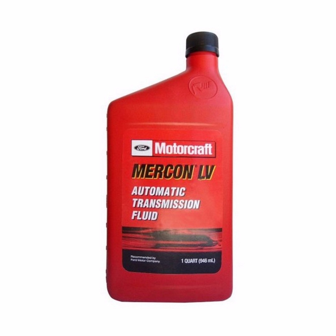 Ford Mercon Atf Lv (946 Ml) MOTORCRAFT art. XT10QLVC - AliExpress