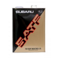 SUBARU ATF 5 A/T, 4л K0415Y0700