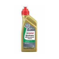 CASTROL Transmax Manual Multivehicle 75W90, 1л 15D816