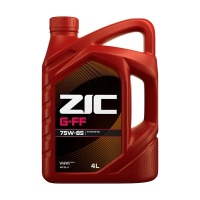 ZIC G-FF 75W85, 4л 162626
