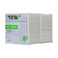 MADFIL AC-8501 (AC-801, CU1823, AC-Honda 08R79-S2H-600) AC8501