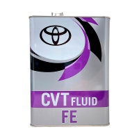 TOYOTA CVT Fluid FE, 4л 0888603005