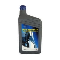 SSANGYONG DSI 6 Speed ATF OIL-A/T, 1л 0578244021