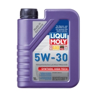 LIQUI MOLY Synthoil High Tech 5W30, 1л 9075