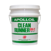 IDEMITSU Apolloil Clean Runner 5W30 DH-2F, 1л на розлив из ведра 20л 3255020