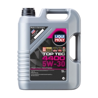 LIQUI MOLY Top Tec 4400 5W30, 5л 2322