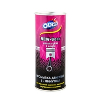 ODIS Motor Flush, 443мл DS2205