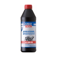 LIQUI MOLY Hypoid-Getriebeoil 80W90, 1л 3924