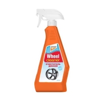 KANGAROO Wheel Cleaner, 650мл 320669