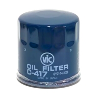 VIC C-417 (GY01-14-302B) C417