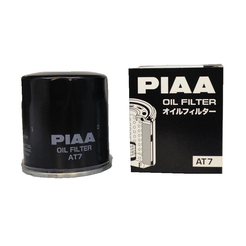 Масляный фильтр PIAA Oil Filter AT7 (C-111) AT7 в интернет-магазине «Родные...