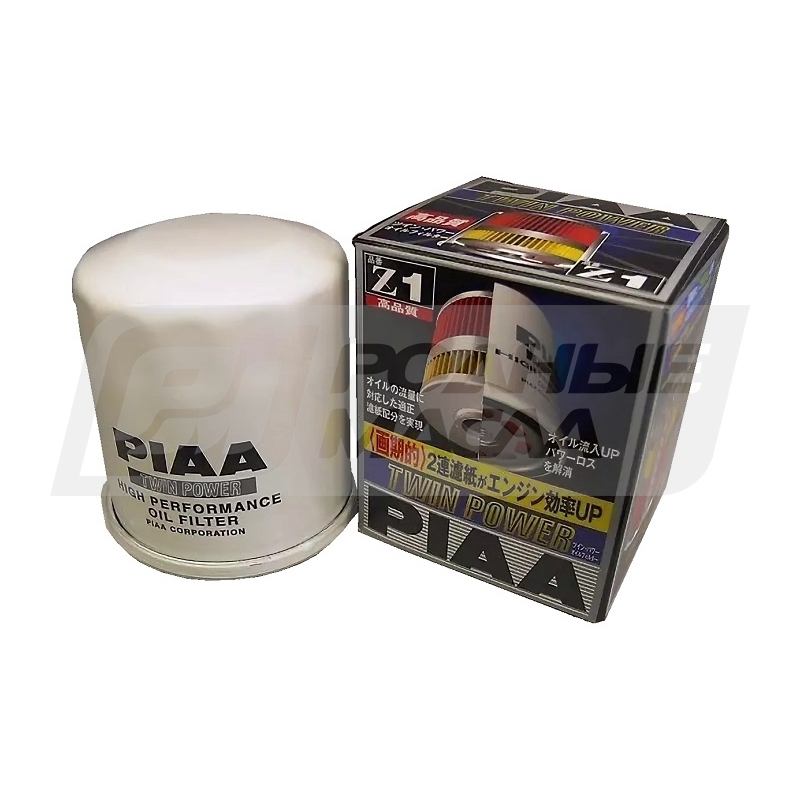 PIAA Twin Power Z1 (C-110) Z1