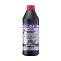 LIQUI MOLY Vollsynthetisches Getriebeoil 75W90, 1л 1950