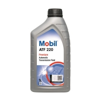 MOBIL ATF 220 Dexron II, 1л 148516