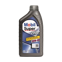 MOBIL Super 2000 X1 10W40, 1л 152569