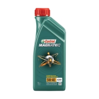 CASTROL Magnatec 5W40 A3/B4 DUALOCK, 1л 15C9DF