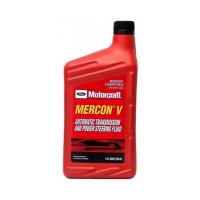 FORD Motorcraft Mercon V,  0.946л XT5QMC