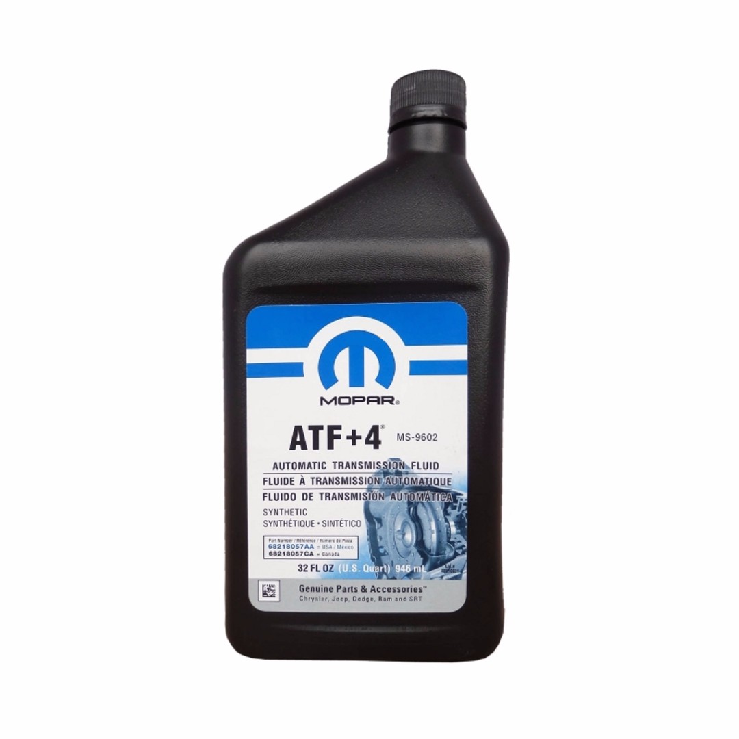 Atf 4 артикул. Mopar ATF+4 0.946Л. Mopar MAXPRO SAE 5w-20. Масло мопар 5w30 артикул. Mopar® ATF+4 Automatic transmission Fluid.