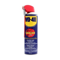 WD-40 Проникающая, 420мл WD4042