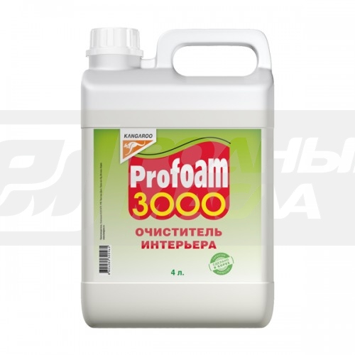 KANGAROO Profoam 3000, 4л 320461