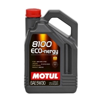 MOTUL 8100 Eco-Nergy 5W30, 4л 104257