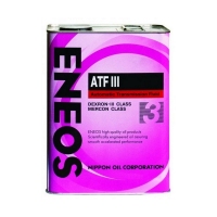 ENEOS ATF Dexron-III, 0.94л oil1305