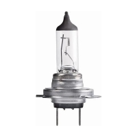 NARVA Standard H7 12V 55W PX26d, 1шт 48328