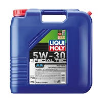 LIQUI MOLY Special Tec AA 5W30, 1л на розлив 7517