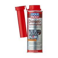 LIQUI MOLY Diesel Systempflege, 250мл 7506