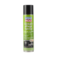 LIQUI MOLY Cockpit-Pflege Vanille (Ваниль), 300мл 7580