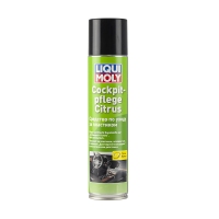 LIQUI MOLY Cockpit-Pflege Citrus (Лимон), 300мл 1599