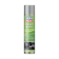 LIQUI MOLY Cockpit Glanz, 300мл 7582