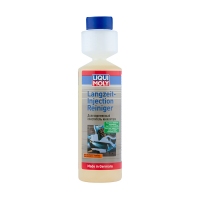 LIQUI MOLY Langzeit Injection Reiniger (Долговременный), 250мл 7531