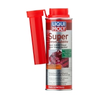 LIQUI MOLY Super Diesel Additiv, 250мл 5120