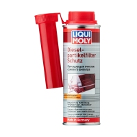 LIQUI MOLY Diesel Partikelfilter Schutz, 250мл 2298