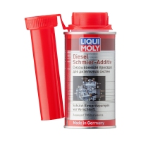 LIQUI MOLY Diesel Schmier-Additiv, 150мл 7504